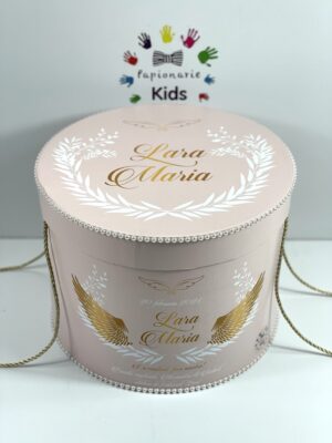 Trusou botez diamond Angel, 11 piese