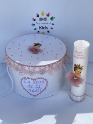 Pachet deluxe, Princess