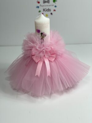 Lumanare botez Minnie