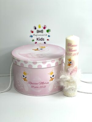 Trusou botez diamond