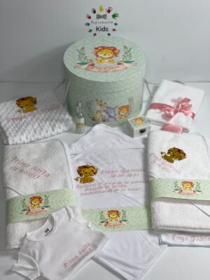 Trusou botez diamond