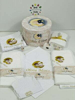 Trusou botez Diamond