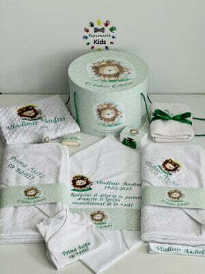 Trusou botez Diamond