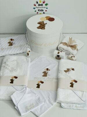 Trusou botez Diamond