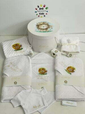 Trusou botez Diamond