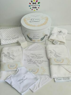 Trusou botez Diamond