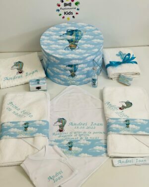 Trusou botez Diamond