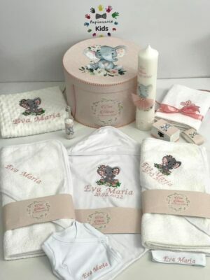 Trusou botez Diamond