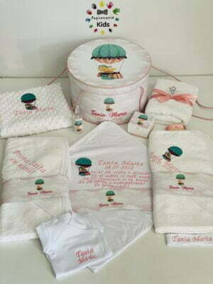 Trusou botez Diamond