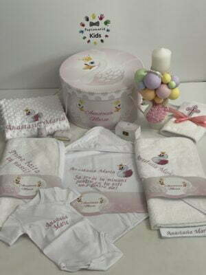 Trusou botez Diamond