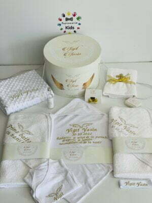 Trusou botez Diamond