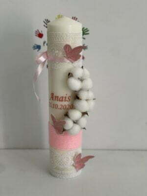 Lumanare Botez
