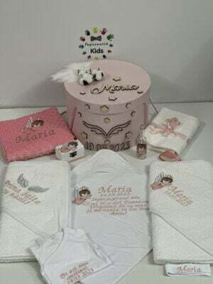 Trusou botez Diamond