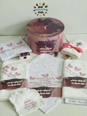 Trusou botez Diamond