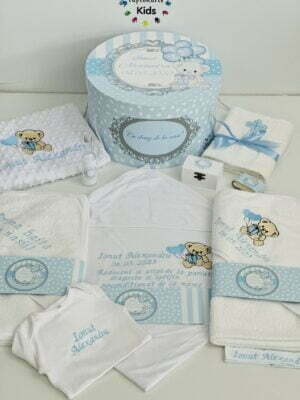 Trusou botez Diamond