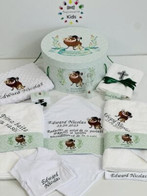 Trusou botez Diamond