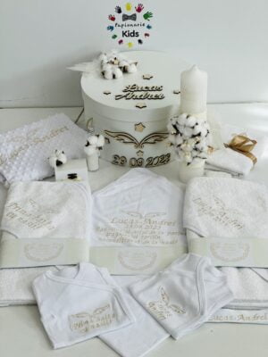 Trusou botez Diamond