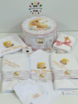 Trusou botez Diamond