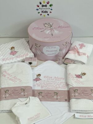 Trusou botez Diamond