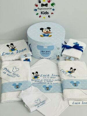 Trusou botez Diamond