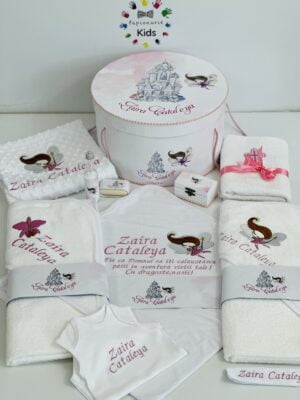 Trusou botez Diamond