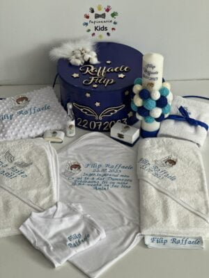 Trusou botez Diamond