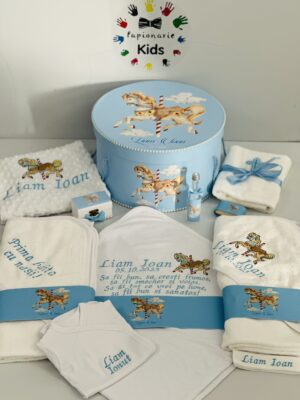 Trusou botez Diamond