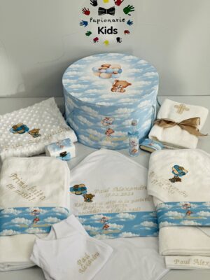 Trusou botez Diamond