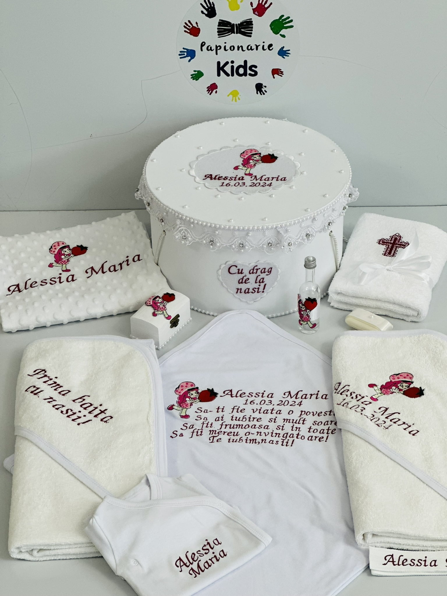 Trusou Botez Deluxe