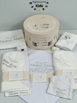 Trusou Botez Diamond