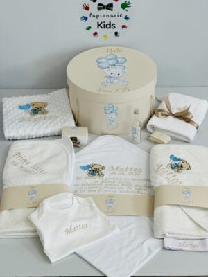 Trusou botez Diamond