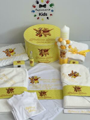 Trusou botez Diamond