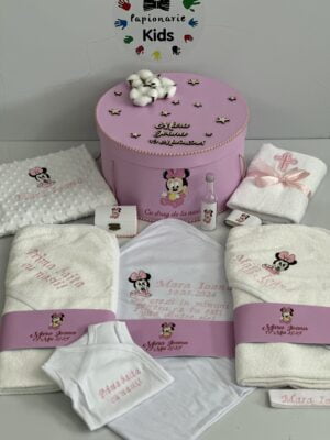 Trusou botez Diamond