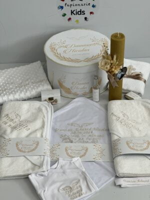 Trusou botez Diamond