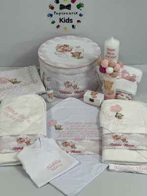 Trusou botez Diamond