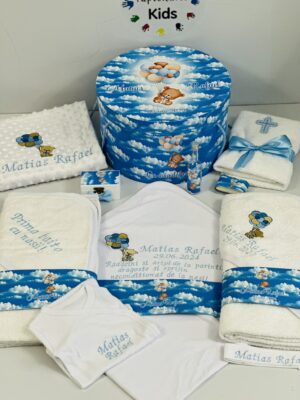 Trusou Botez Diamond