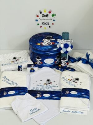 Trusou Botez Diamond