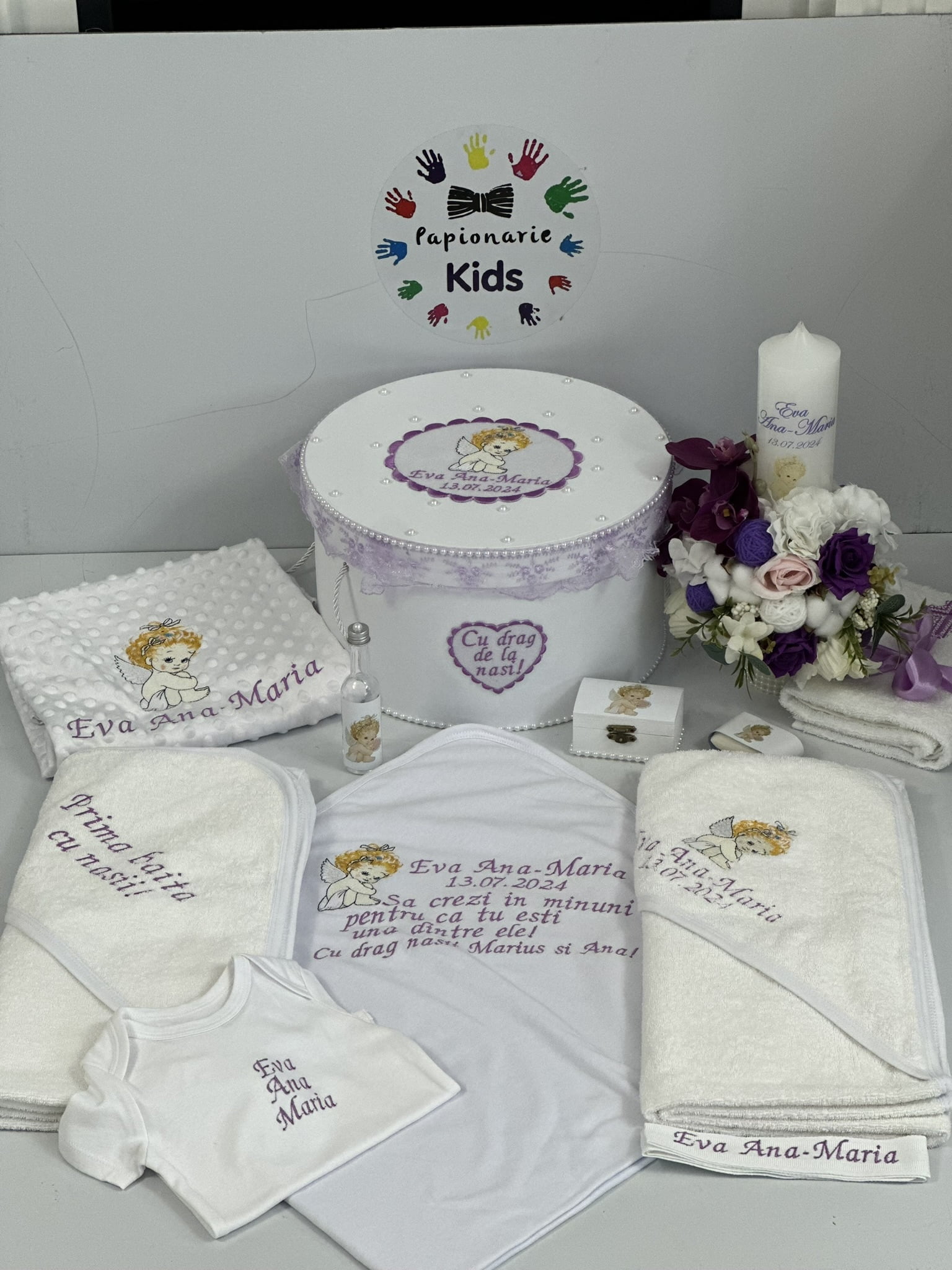 Trusou Botez Deluxe