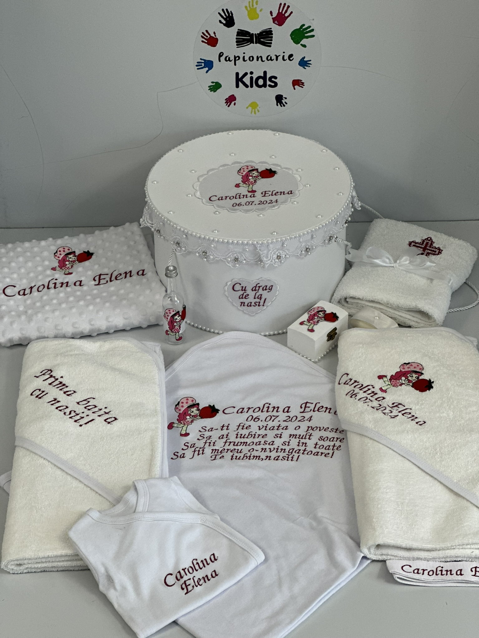 Trusou Botez Deluxe