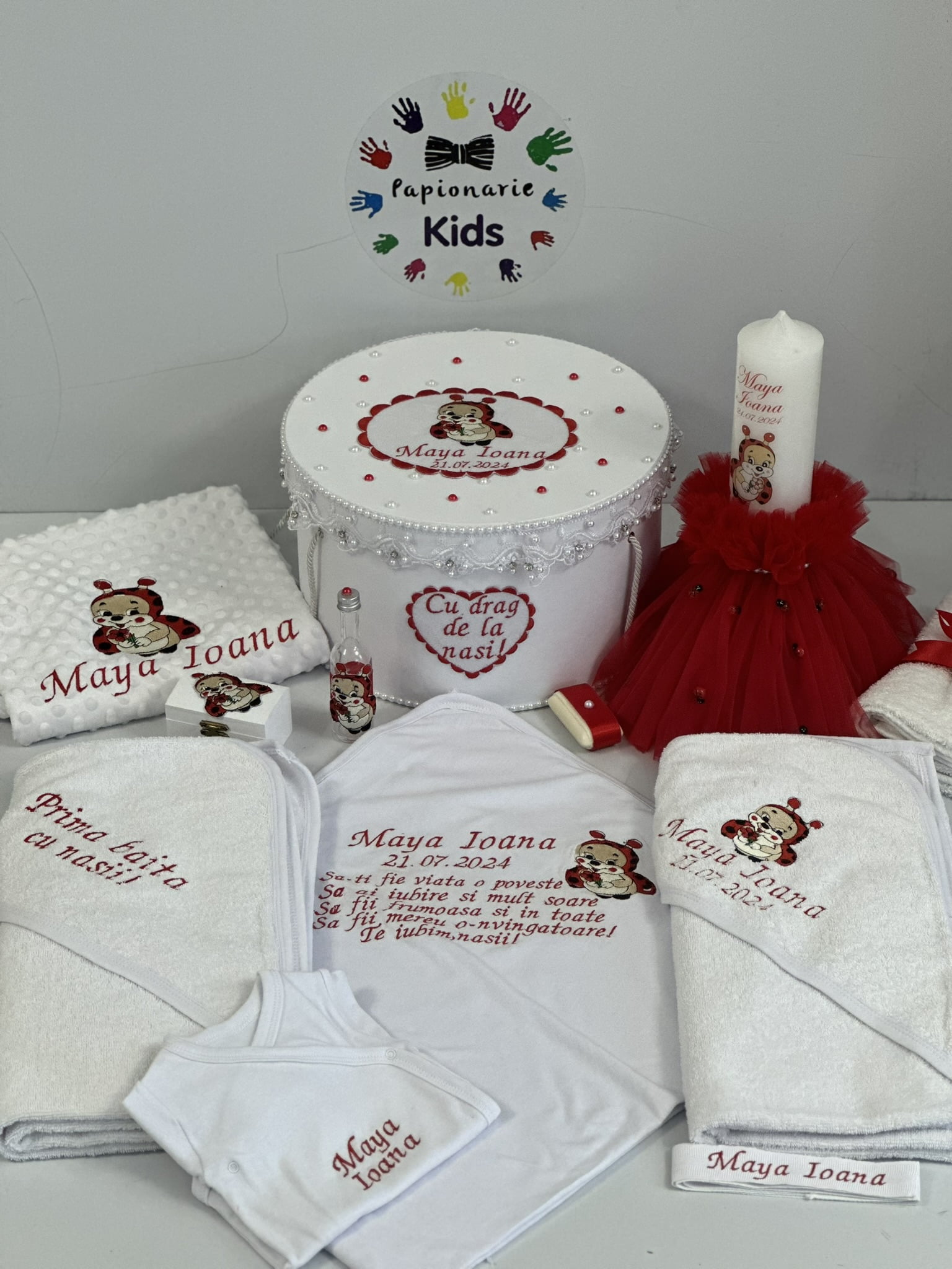 Trusou Botez Deluxe