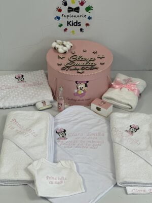 Trusou Botez Diamond