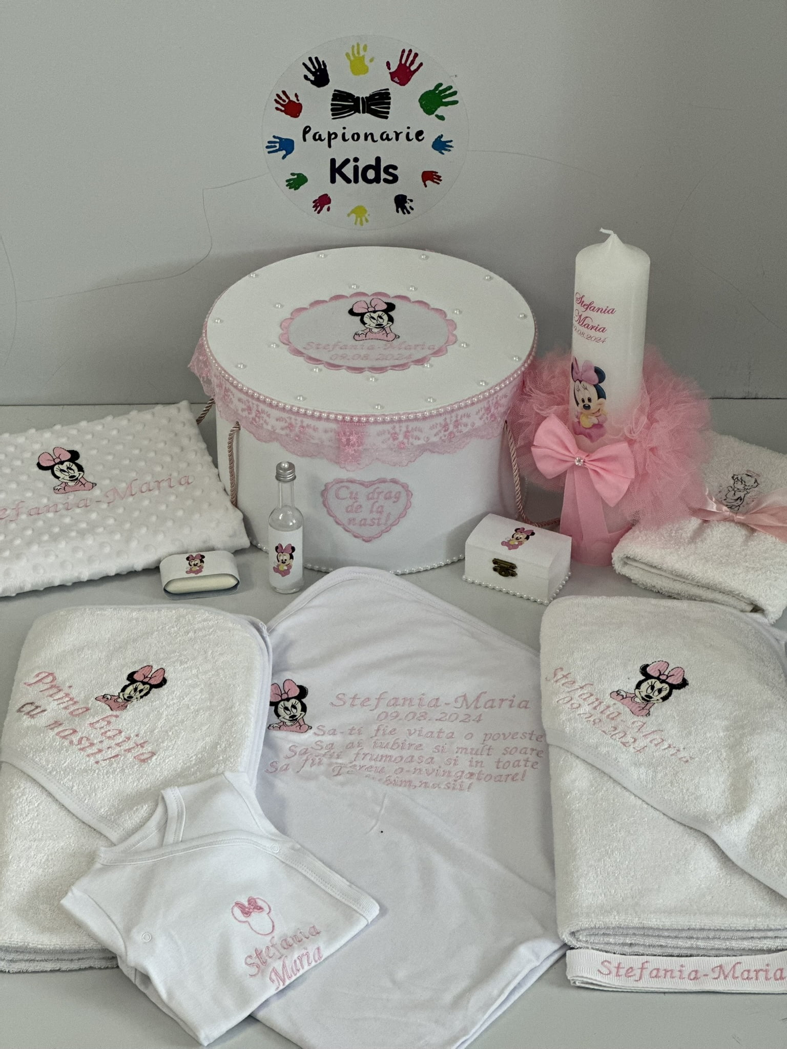 Trusou Botez Deluxe