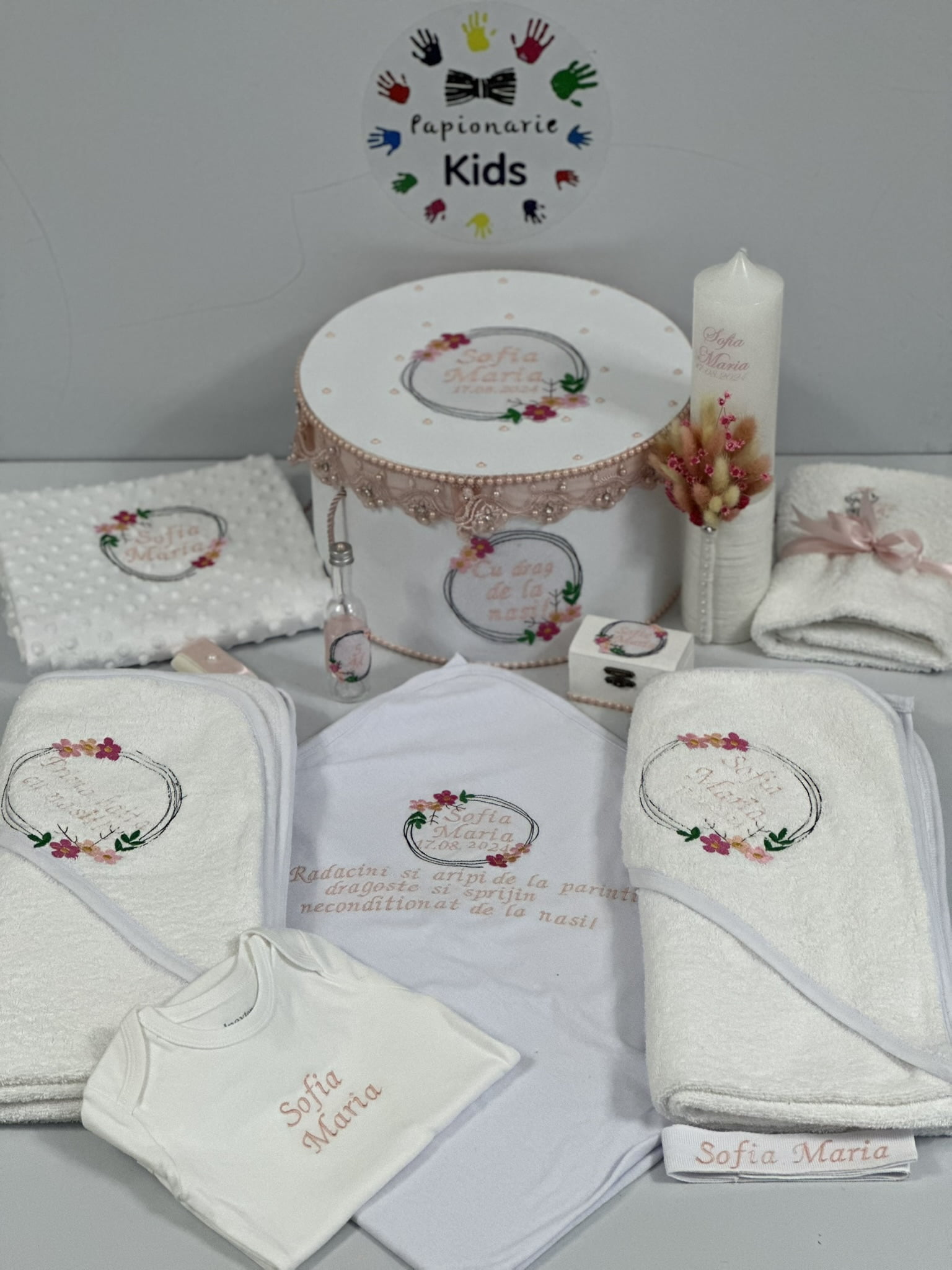 Trusou Botez Deluxe
