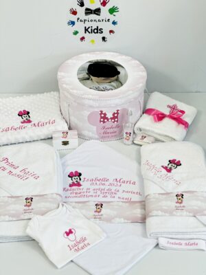 Trusou Botez Diamond