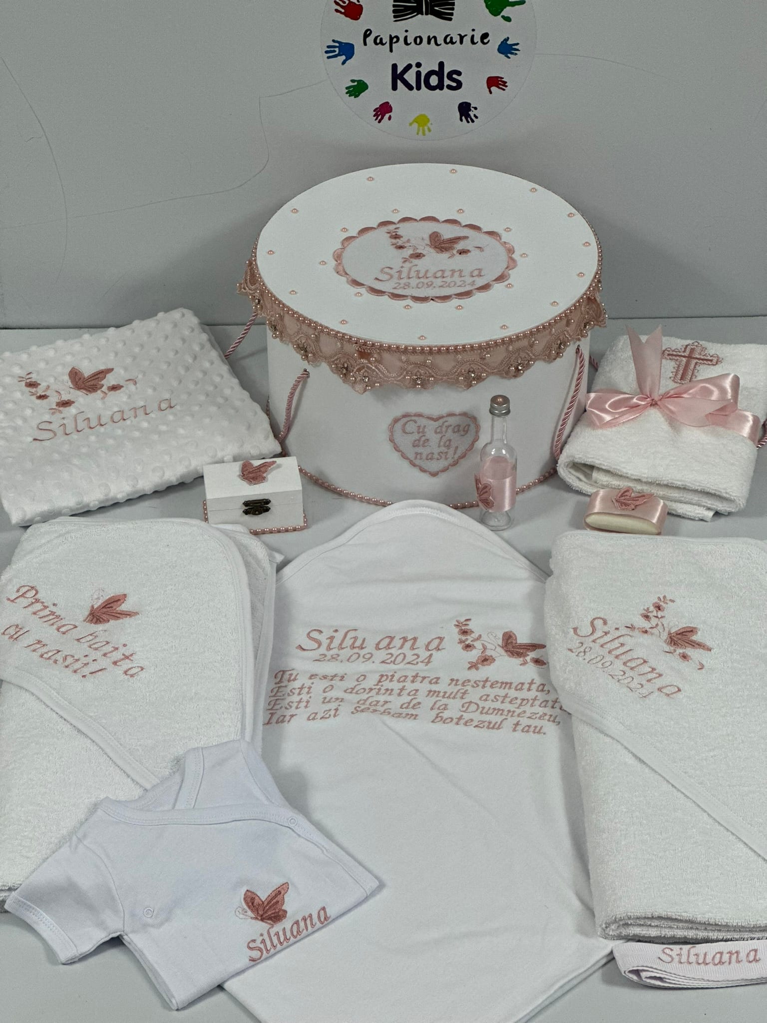 Trusou Botez Deluxe