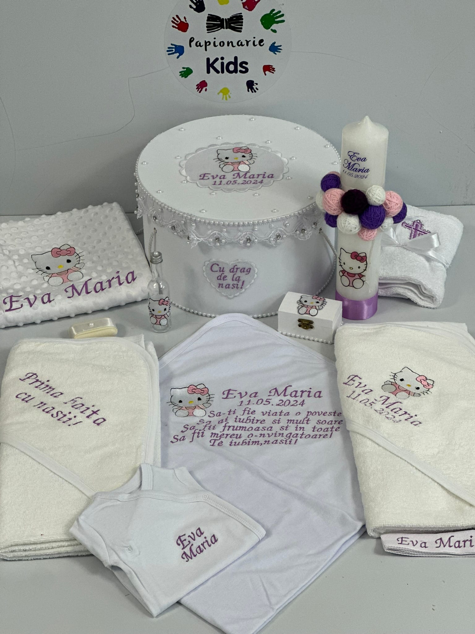 Trusou Botez Deluxe