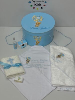 Trusou Botez Baby Diamond