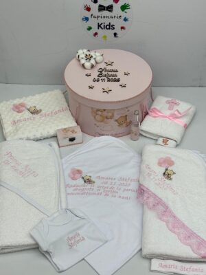 Trusou Botez Diamond