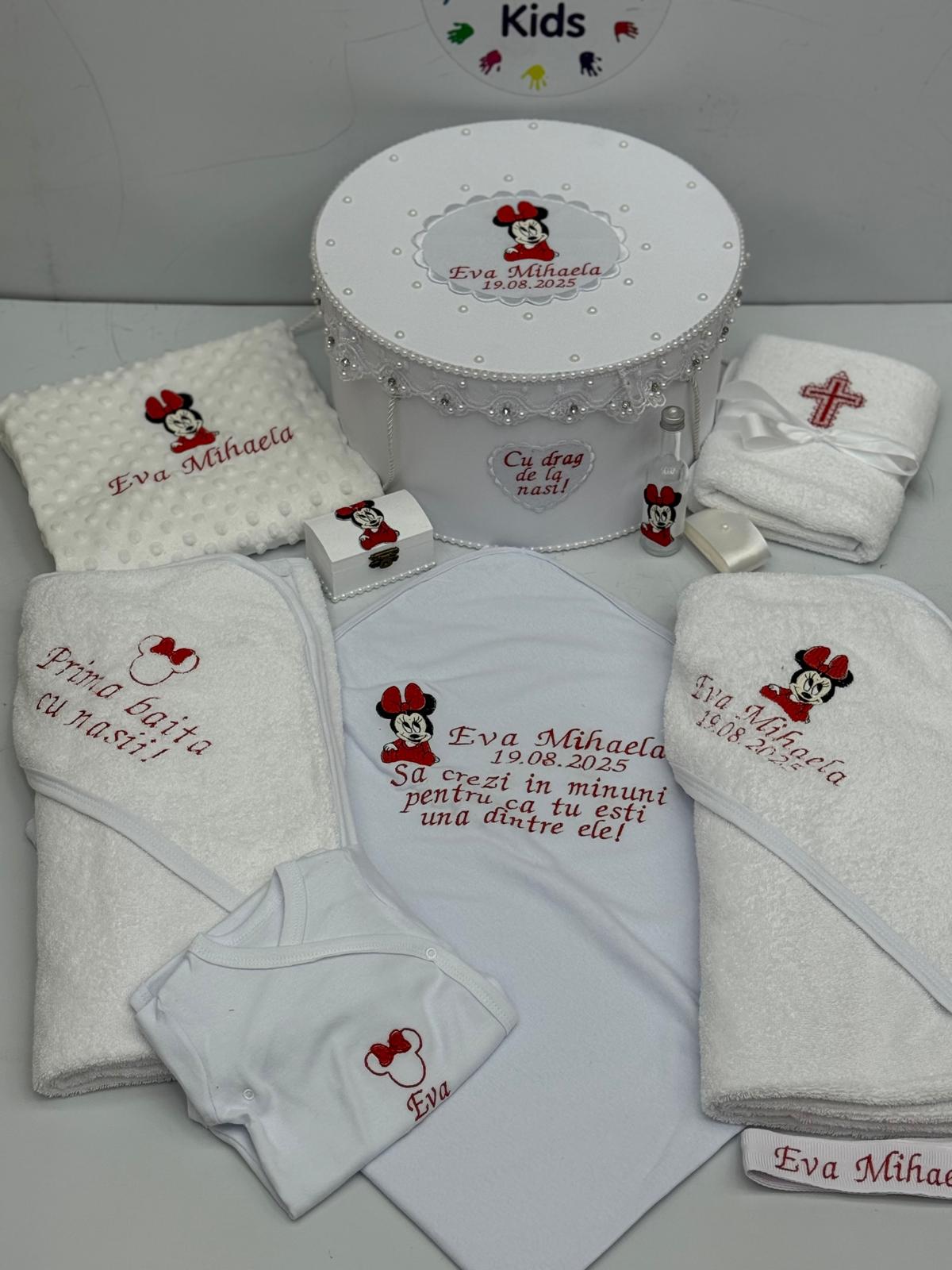 Trusou Botez Deluxe