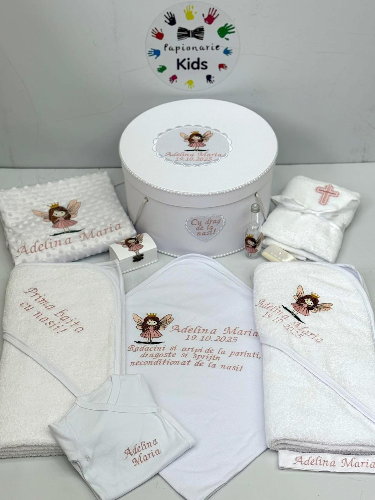 Trusou Botez Deluxe